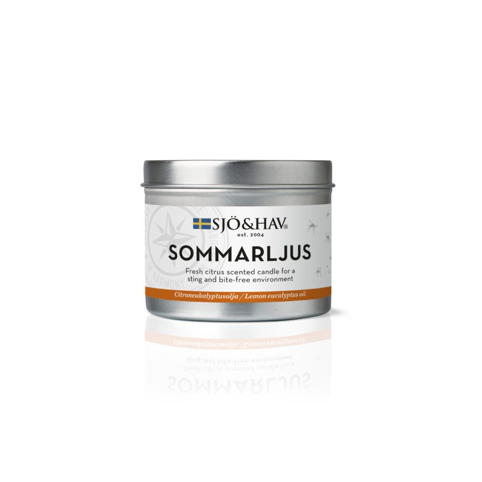 Sjö&Hav Myggljus/Sommarljus